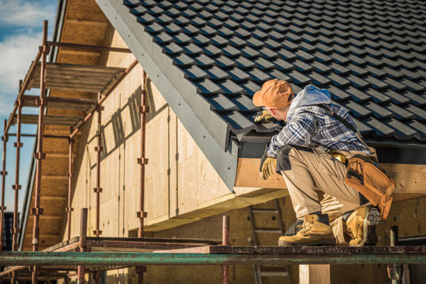 Best Metal Roofing Contractor  in Stonebridge, NJ