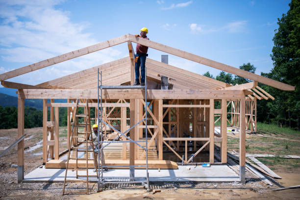 Best Commercial Roofing Services  in Stonebridge, NJ