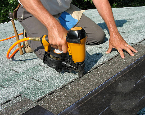 Best Storm Damage Roof Repair  in Stonebridge, NJ