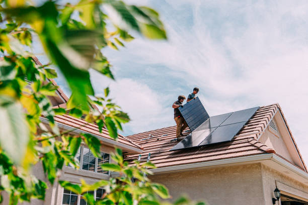 Best Roof Replacement Cost  in Stonebridge, NJ