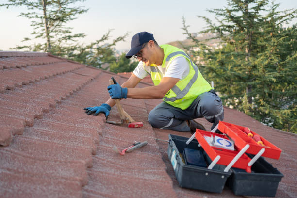 Best Roof Waterproofing Services  in Stonebridge, NJ