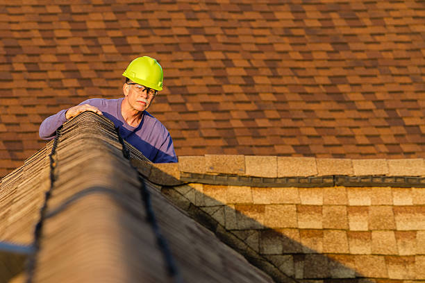 Best Roof Leak Repair  in Stonebridge, NJ