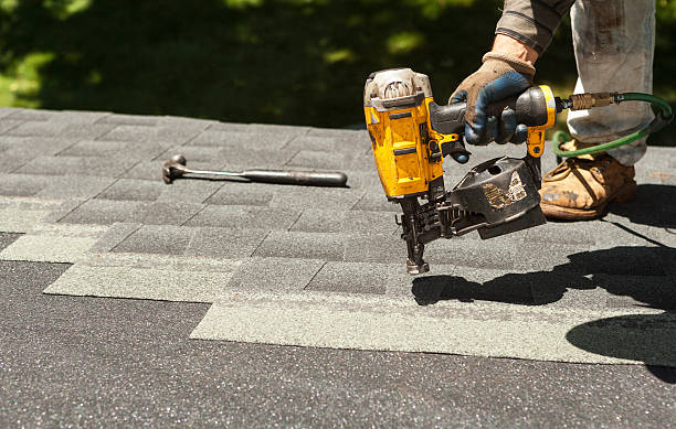 Gutter Installation and Roofing in Stonebridge, NJ