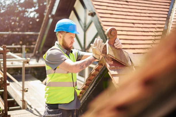 Roof Waterproofing Services in Stonebridge, NJ